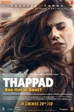 Watch Thappad Zmovies