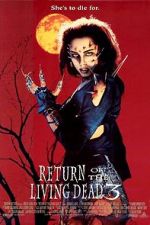 Watch Return of the Living Dead III Zmovies