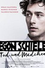 Watch Egon Schiele: Death and the Maiden Zmovies