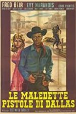 Watch Damned Pistols of Dallas Zmovies