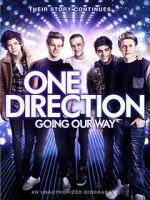 Watch One Direction: Going Our Way Zmovies
