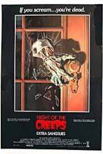 Watch Night of the Creeps Zmovies