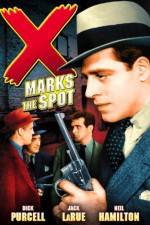 Watch X Marks the Spot Zmovies