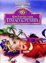 Watch On Holiday with Timon & Pumbaa Zmovies