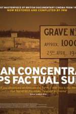 Watch German Concentration Camps Factual Survey Zmovies