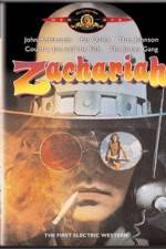 Watch Zachariah Zmovies