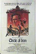 Watch Circle of Iron Zmovies