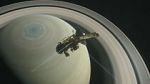 Watch Kingdom of Saturn: Cassini\'s Epic Quest Zmovies