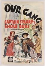 Watch Captain Spanky\'s Show Boat (Short 1939) Zmovies