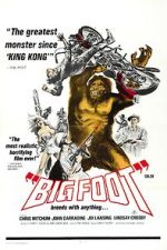 Watch Bigfoot Zmovies
