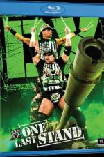 Watch WWE DX One Last Stand Zmovies