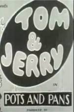 Watch Pots and Pans Zmovies