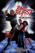 Watch Time Burst: The Final Alliance Zmovies
