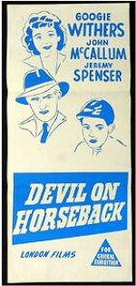Watch Devil on Horseback Zmovies
