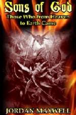 Watch Jordan Maxwell - Sons of God Zmovies