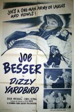 Watch Dizzy Yardbird Zmovies