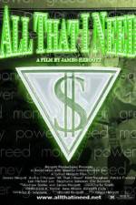 Watch All That I Need Zmovies