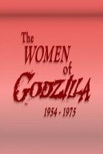 Watch The Women of Godzilla Zmovies