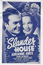 Watch Slander House Zmovies