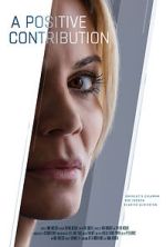 Watch A Positive Contribution (Short 2023) Zmovies