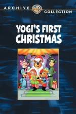 Watch Yogis First Christmas Zmovies
