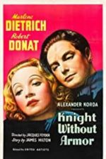 Watch Knight Without Armor Zmovies