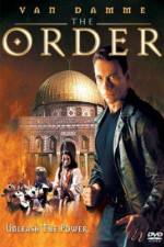 Watch The Order Zmovies