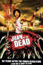 Watch Juan of the Dead Zmovies