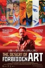 Watch The Desert of Forbidden Art Zmovies