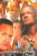 Watch WWF Backlash Zmovies