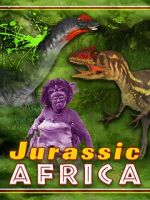 Watch Jurassic Africa Zmovies