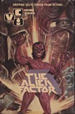 Watch The Alien Factor Zmovies