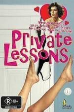 Watch Private Lessons Zmovies