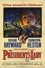 Watch The President\'s Lady Zmovies