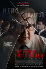Watch The People vs. Fritz Bauer Zmovies