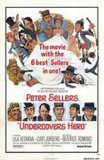 Watch Undercovers Hero Zmovies