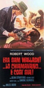 Watch His Name Was Sam Walbash, But They Call Him Amen Zmovies