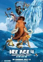 Watch Ice Age Continental Drift: Scrat Got Your Tongue Zmovies