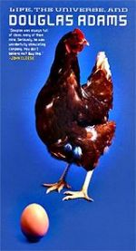 Watch Life, the Universe and Douglas Adams Zmovies