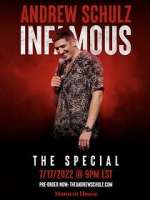 Watch Andrew Schulz: Infamous Zmovies
