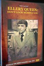 Watch Ellery Queen Dont Look Behind You Zmovies