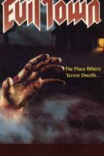 Watch Evil Town Zmovies