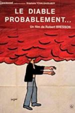 Watch The Devil, Probably Zmovies