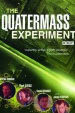Watch The Quatermass Experiment Zmovies