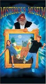 Watch Search for the Jewel of Polaris: Mysterious Museum Zmovies