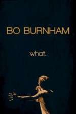 Watch Bo Burnham: what Zmovies