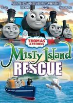 Watch Thomas & Friends: Misty Island Rescue Zmovies