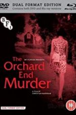 Watch The Orchard End Murder Zmovies