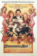 Watch Cannonball Run II Zmovies