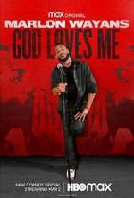 Watch Marlon Wayans: God Loves Me (TV Special 2023) Zmovies